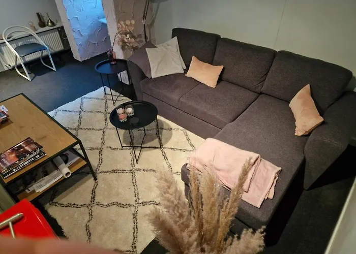 Pivoné Assebroek