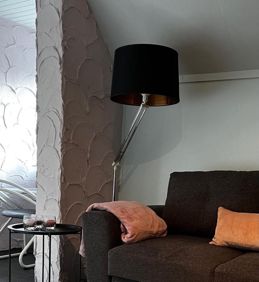 Appartement Pivoné Assebroek Brugge