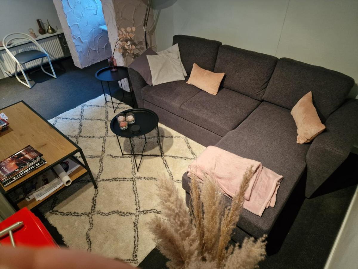 Appartement Pivoné Assebroek