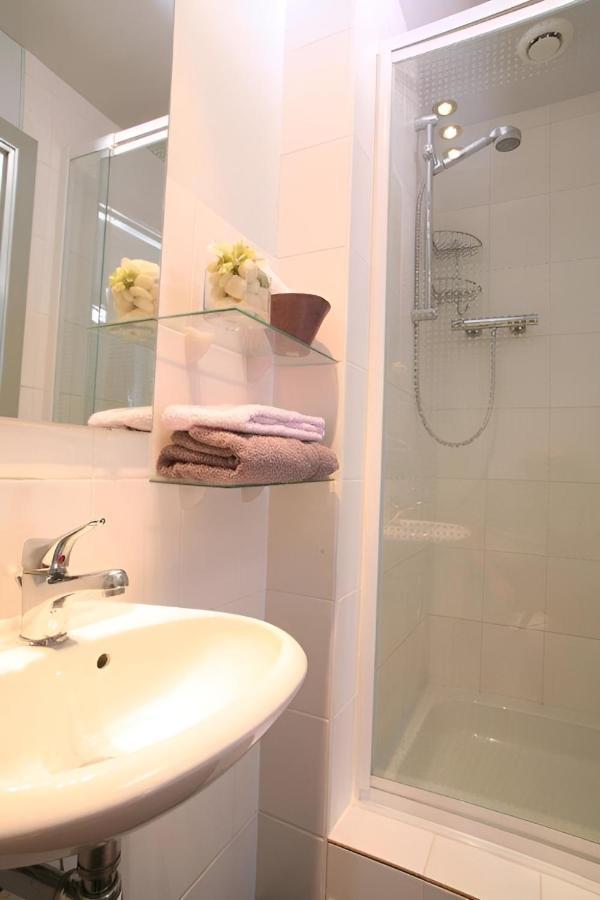 Pivoné Assebroek Appartement Brugge